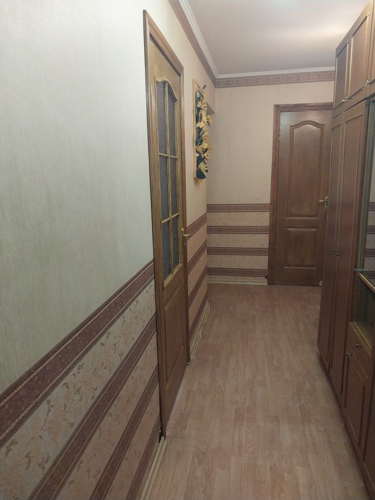Обʼєкт нерухомості: 2 КІМ. КВАРТИРА, ПЛОЩА - 44 м², ЦІНА - 288 $
 — HUBTRUST, Вінниця