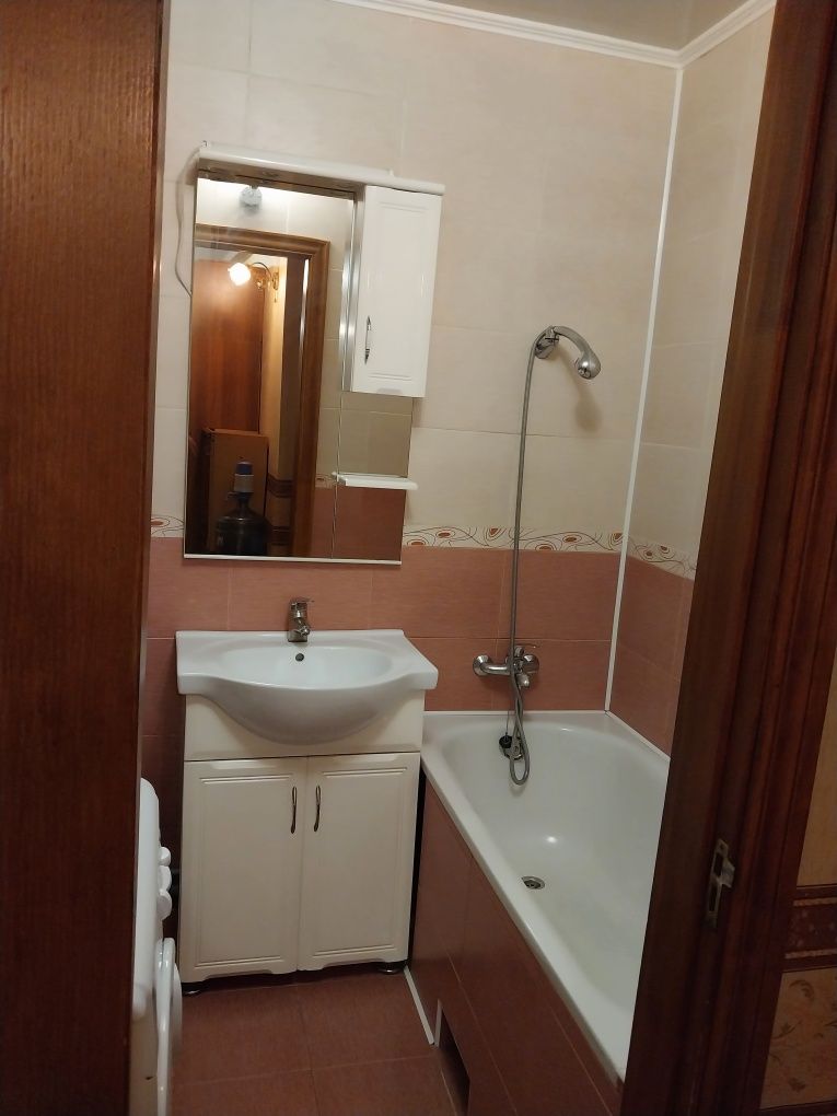Обʼєкт нерухомості: 2 КІМ. КВАРТИРА, ПЛОЩА - 44 м², ЦІНА - 288 $
 — HUBTRUST, Вінниця
