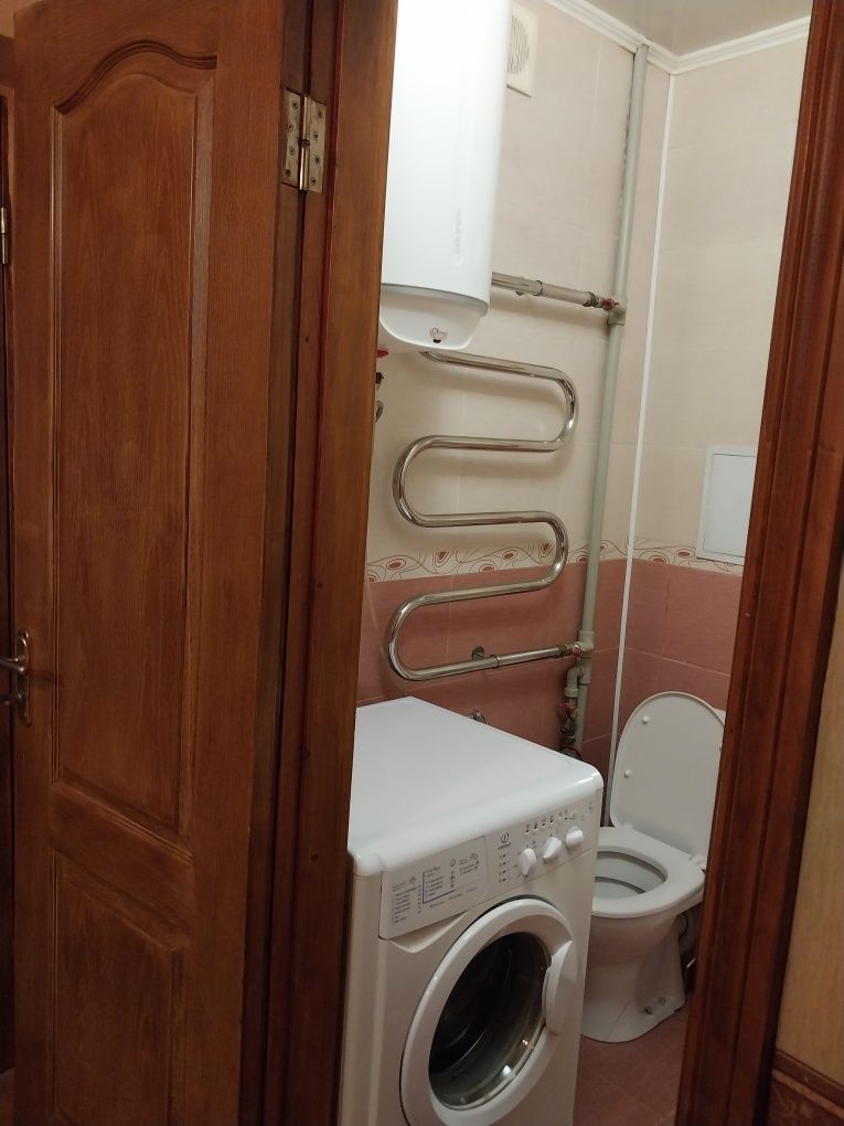 Обʼєкт нерухомості: 2 КІМ. КВАРТИРА, ПЛОЩА - 44 м², ЦІНА - 288 $
 — HUBTRUST, Вінниця