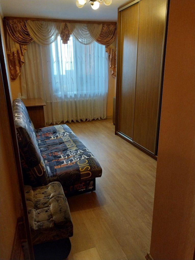 Обʼєкт нерухомості: 2 КІМ. КВАРТИРА, ПЛОЩА - 44 м², ЦІНА - 288 $
 — HUBTRUST, Вінниця