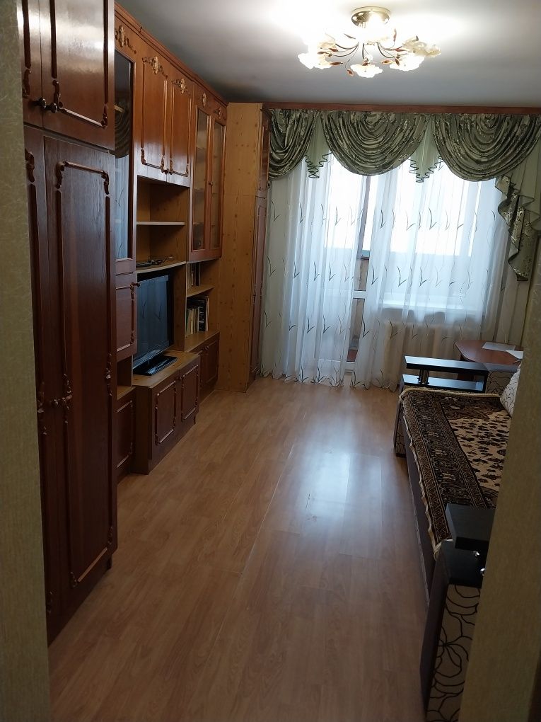 Обʼєкт нерухомості: 2 КІМ. КВАРТИРА, ПЛОЩА - 44 м², ЦІНА - 288 $
 — HUBTRUST, Вінниця