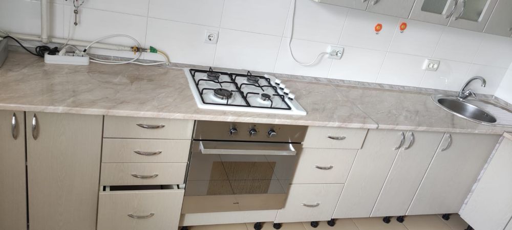 Обʼєкт нерухомості: 2 КІМ. КВАРТИРА, ПЛОЩА - 60 м², ЦІНА - 385 $
 — HUBTRUST, Вінниця