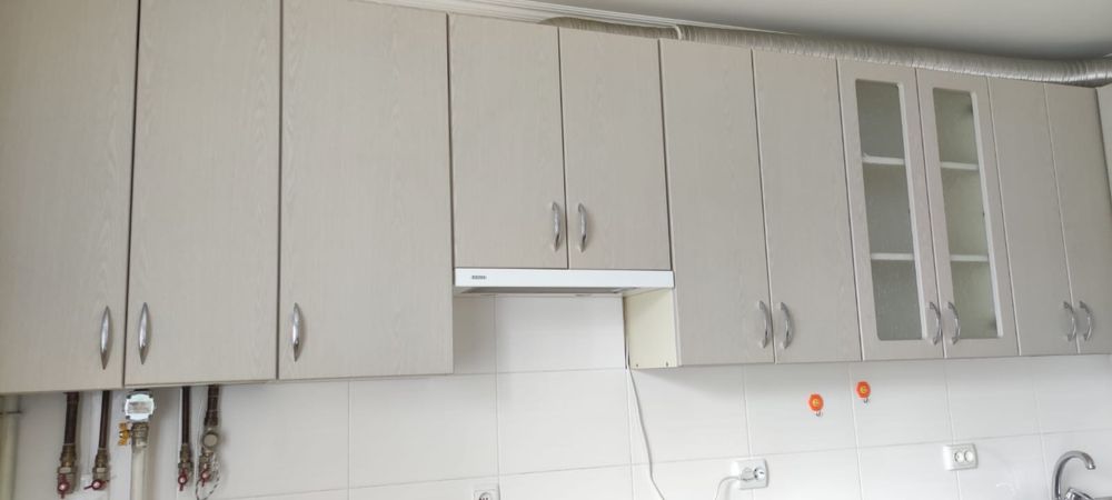 Обʼєкт нерухомості: 2 КІМ. КВАРТИРА, ПЛОЩА - 60 м², ЦІНА - 385 $
 — HUBTRUST, Вінниця