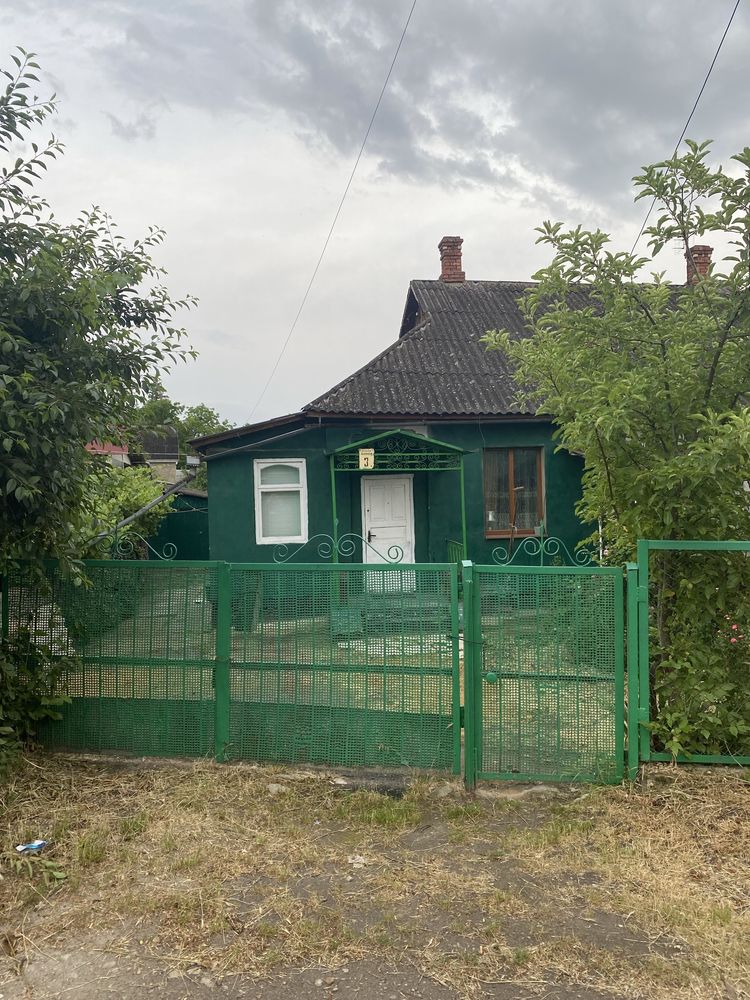 3 КІМ. БУДИНОК, ПЛОЩА - 11113 м², ЦІНА - 144 $
