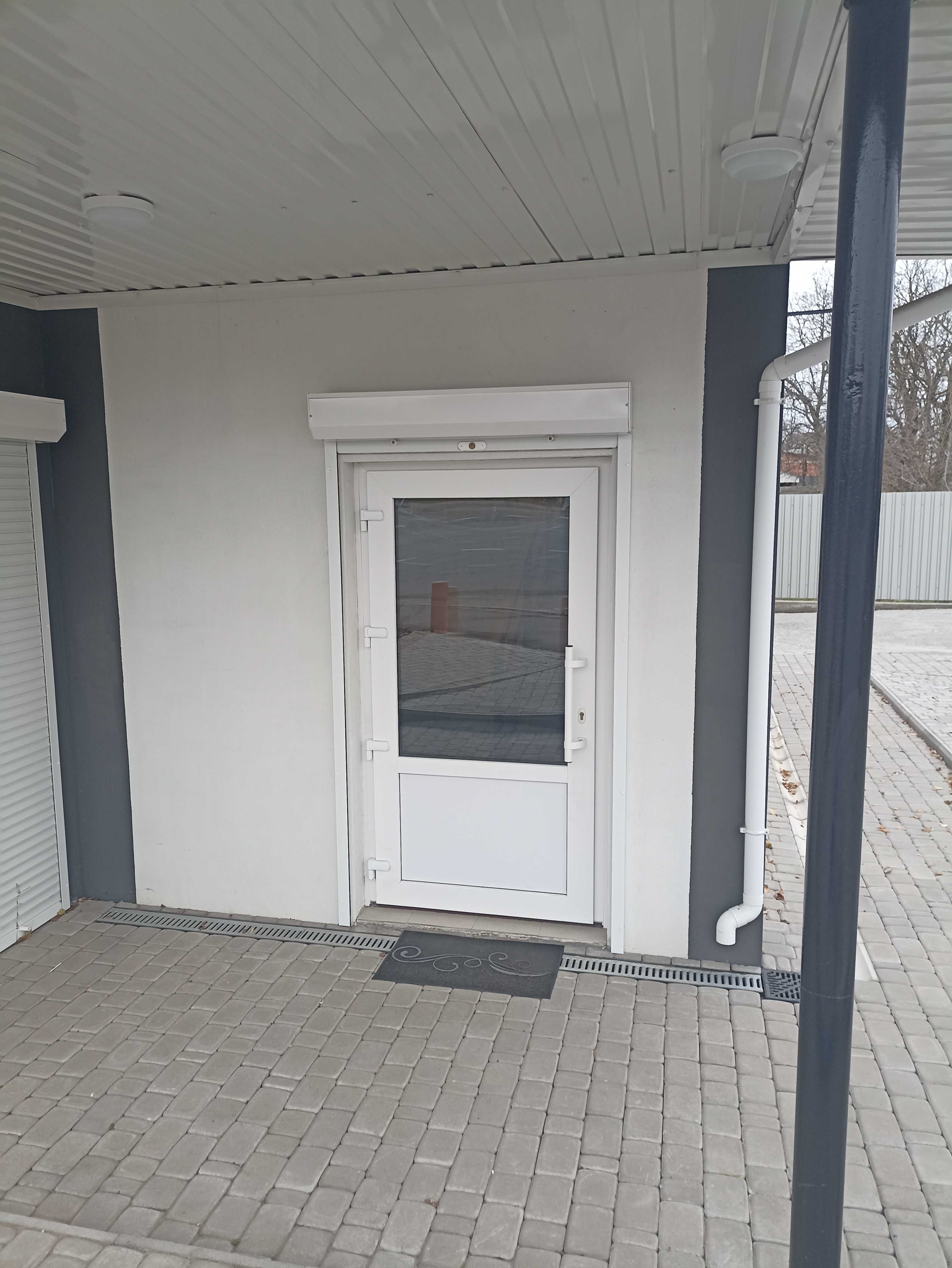 Обʼєкт нерухомості: ПЛОЩА - 400 м², ЦІНА - 7 $
 — HUBTRUST, Вінниця