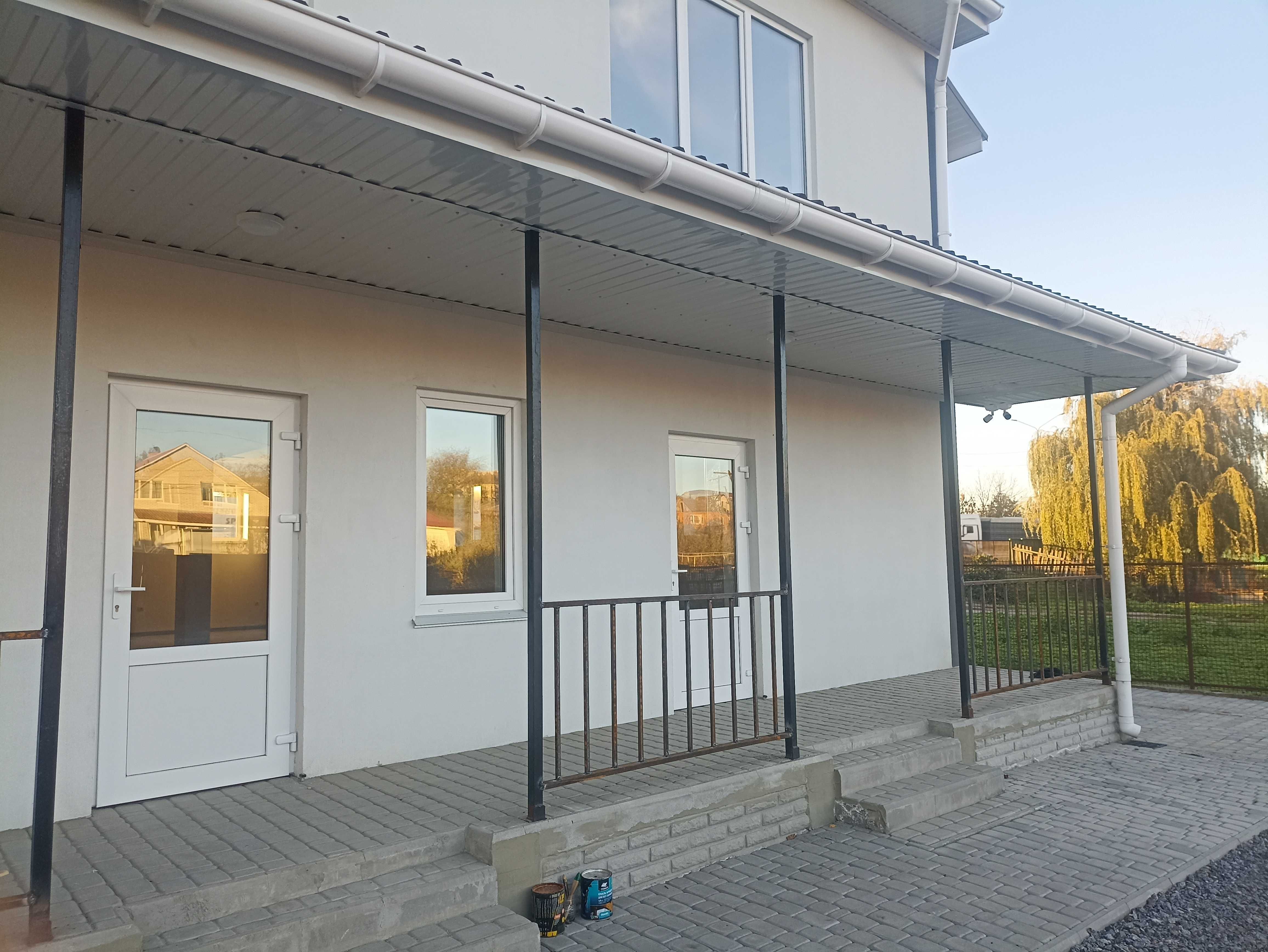 Обʼєкт нерухомості: ПЛОЩА - 400 м², ЦІНА - 7 $
 — HUBTRUST, Вінниця
