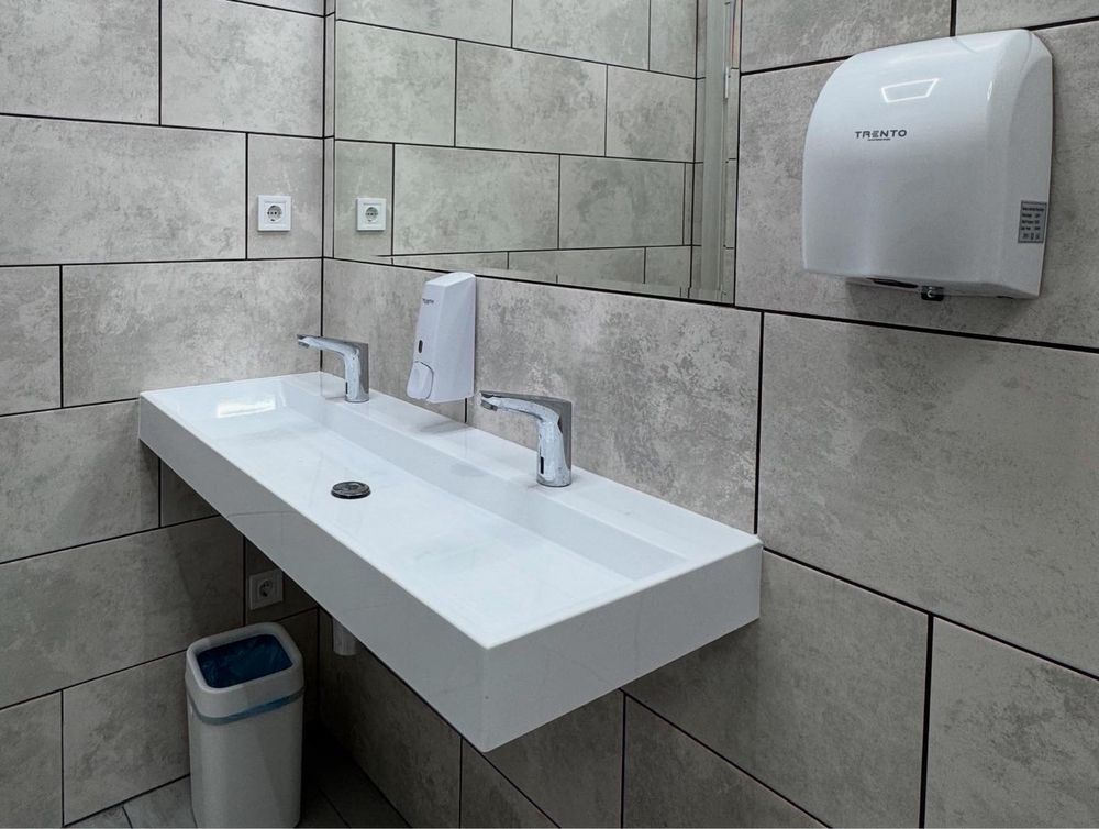 Обʼєкт нерухомості: ПЛОЩА - 11 м², ЦІНА - 156 $
 — HUBTRUST, Вінниця