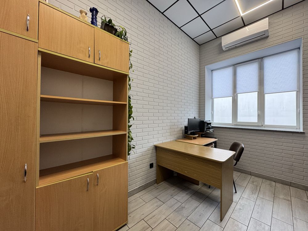 Обʼєкт нерухомості: ПЛОЩА - 11 м², ЦІНА - 156 $
 — HUBTRUST, Вінниця
