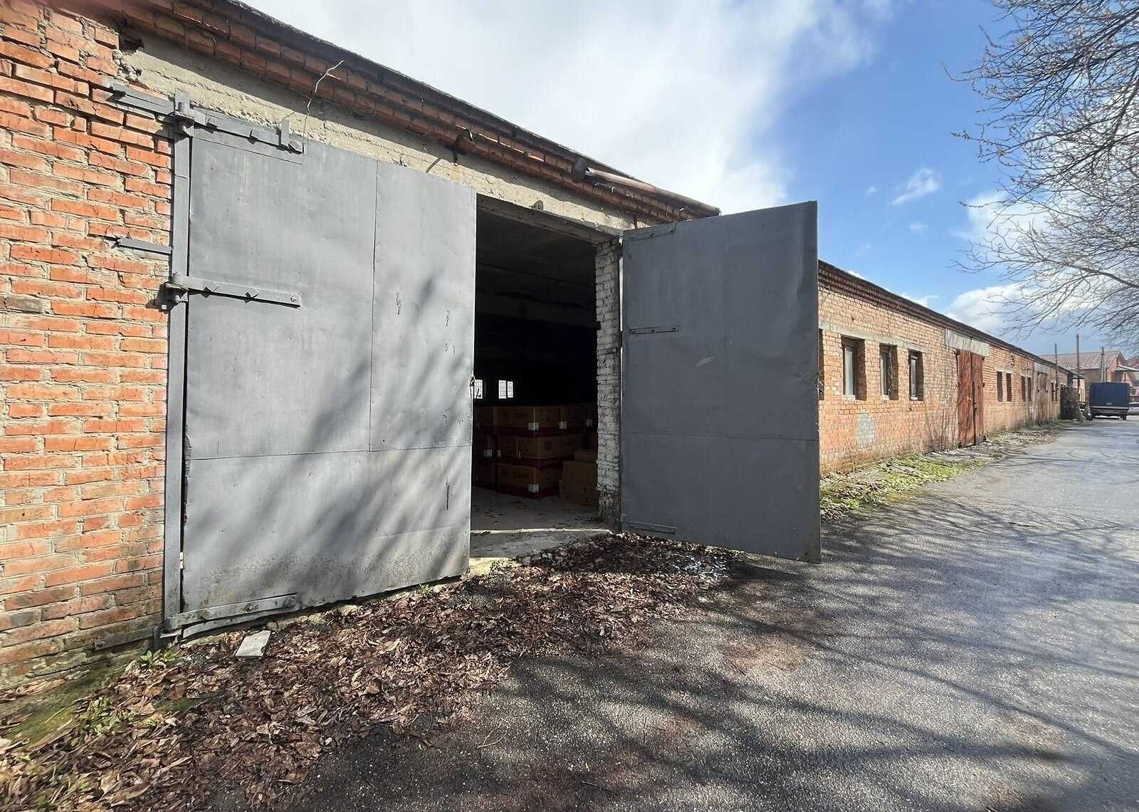 Обʼєкт нерухомості: ПЛОЩА - 312 м², ЦІНА - 745 $
 — HUBTRUST, Вінниця