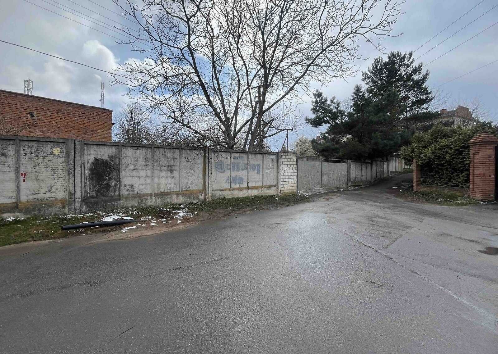 Обʼєкт нерухомості: ПЛОЩА - 312 м², ЦІНА - 745 $
 — HUBTRUST, Вінниця