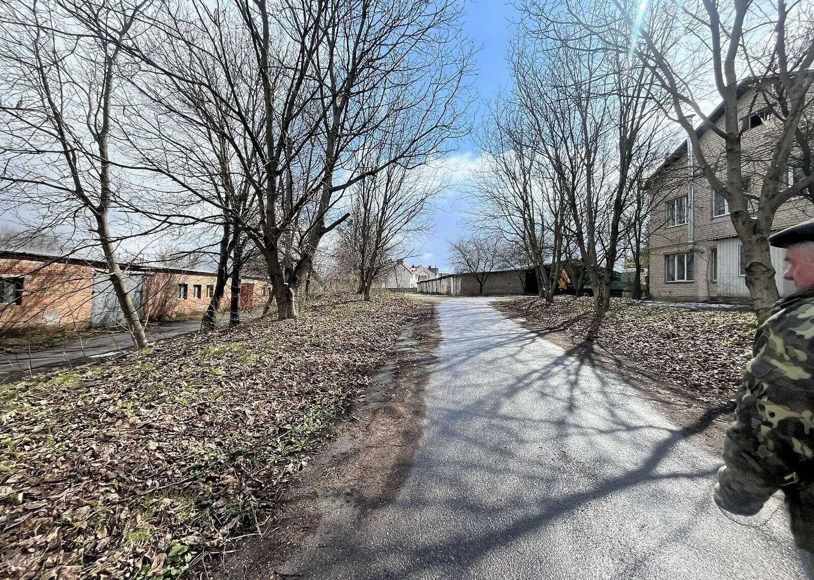 Обʼєкт нерухомості: ПЛОЩА - 312 м², ЦІНА - 745 $
 — HUBTRUST, Вінниця