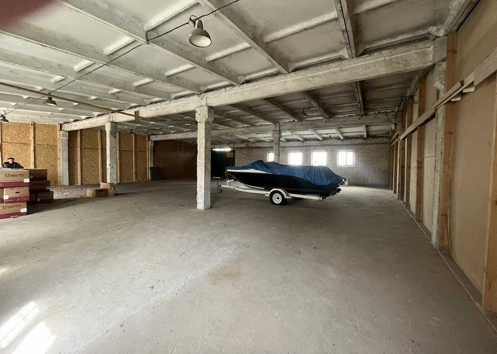 Обʼєкт нерухомості: ПЛОЩА - 312 м², ЦІНА - 745 $
 — HUBTRUST, Вінниця