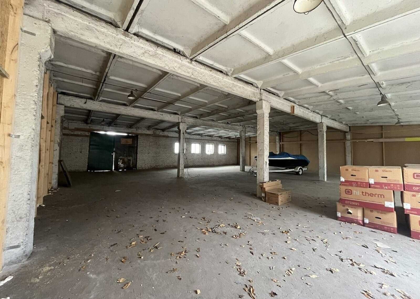 Обʼєкт нерухомості: ПЛОЩА - 312 м², ЦІНА - 745 $
 — HUBTRUST, Вінниця