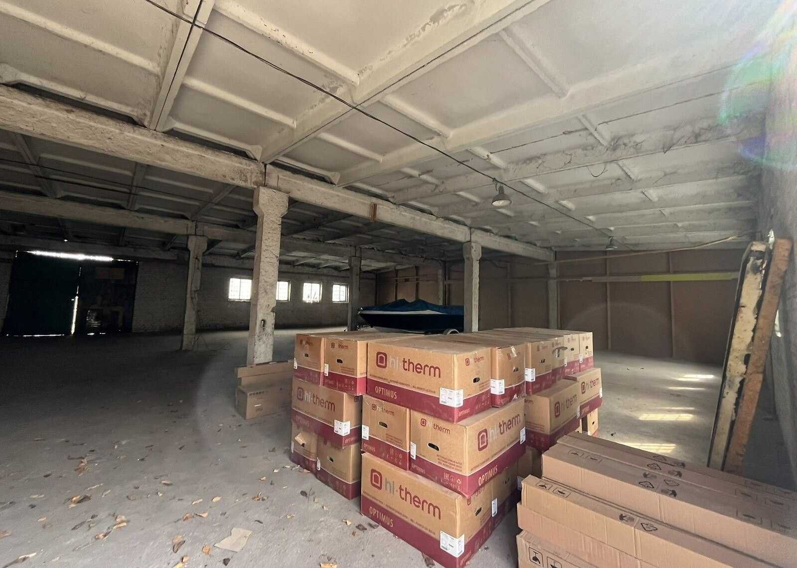 Обʼєкт нерухомості: ПЛОЩА - 312 м², ЦІНА - 745 $
 — HUBTRUST, Вінниця