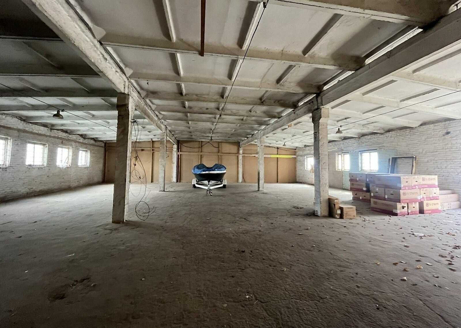 Обʼєкт нерухомості: ПЛОЩА - 312 м², ЦІНА - 745 $
 — HUBTRUST, Вінниця