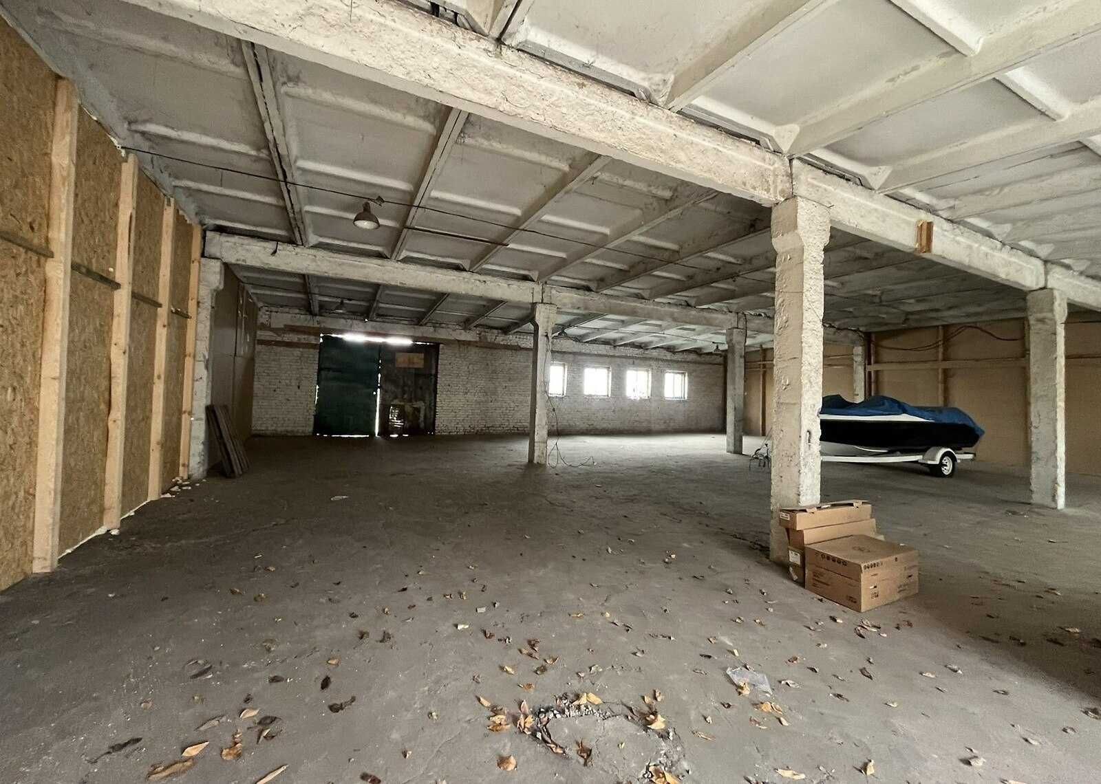 Обʼєкт нерухомості: ПЛОЩА - 312 м², ЦІНА - 745 $
 — HUBTRUST, Вінниця