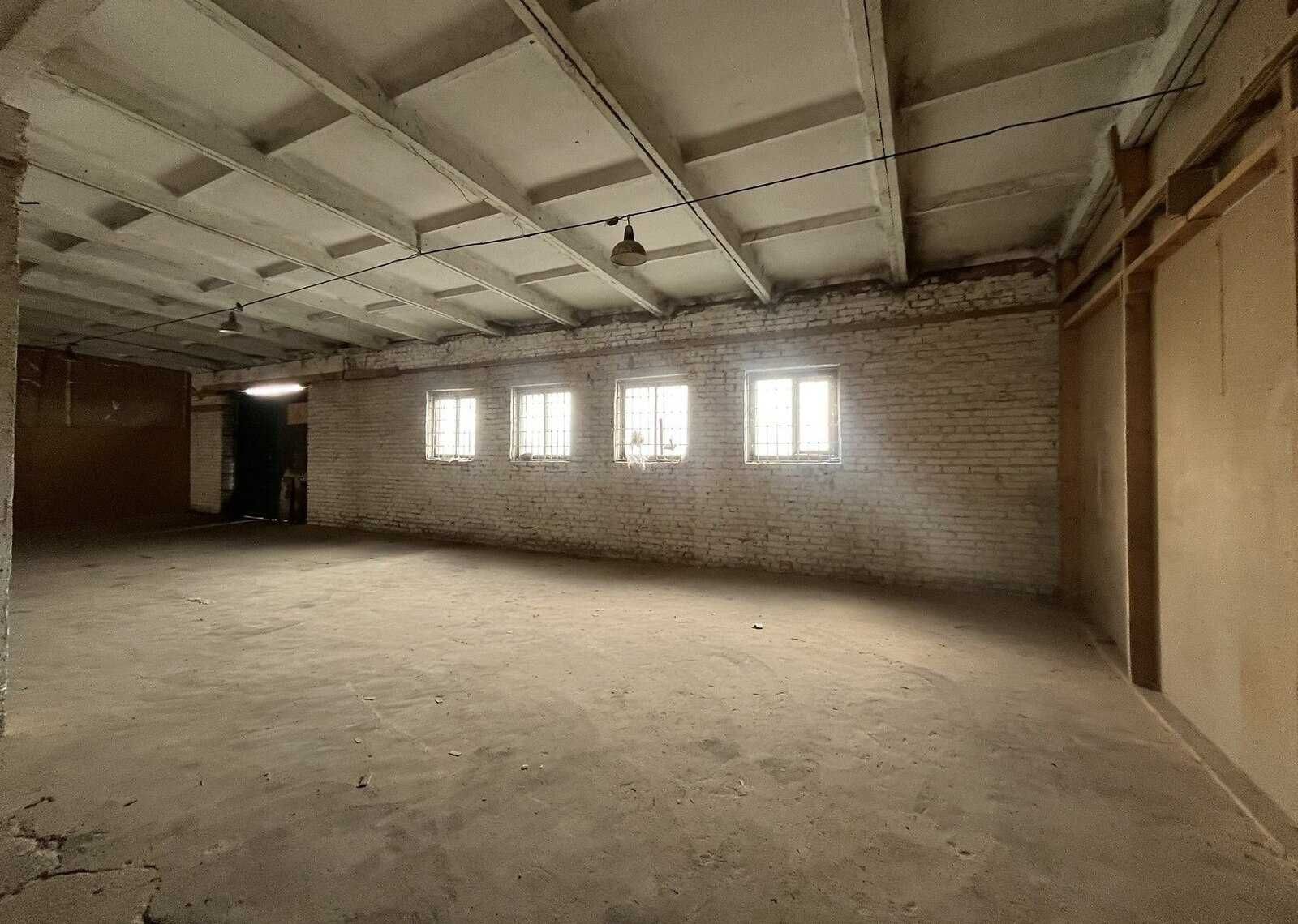 Обʼєкт нерухомості: ПЛОЩА - 312 м², ЦІНА - 745 $
 — HUBTRUST, Вінниця