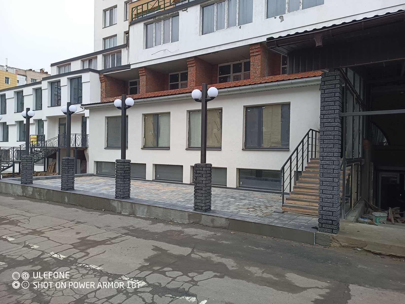 ПЛОЩА - 60 м², ЦІНА - 1 684 $
