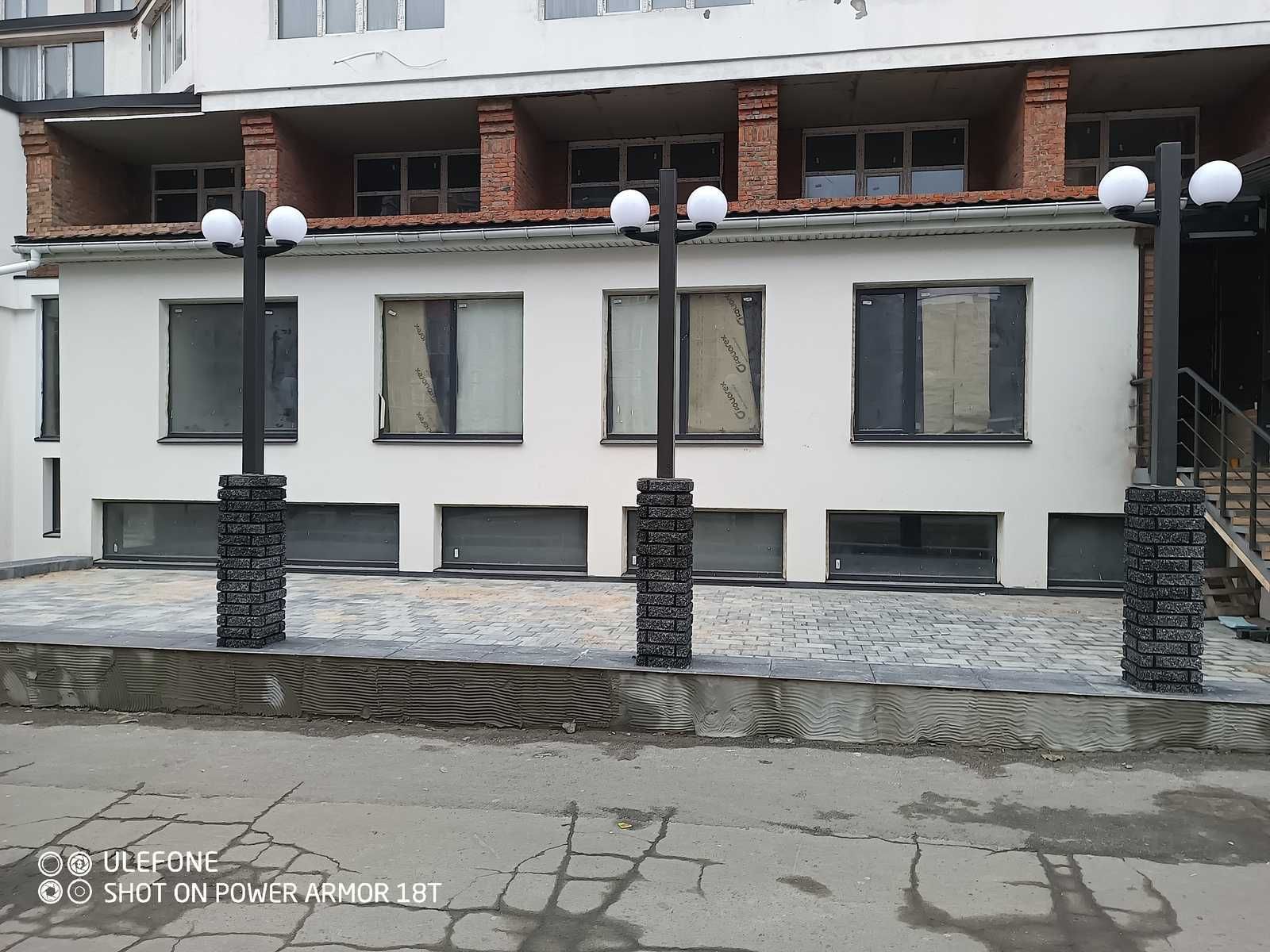 Обʼєкт нерухомості: ПЛОЩА - 60 м², ЦІНА - 1 684 $
 — HUBTRUST, Вінниця