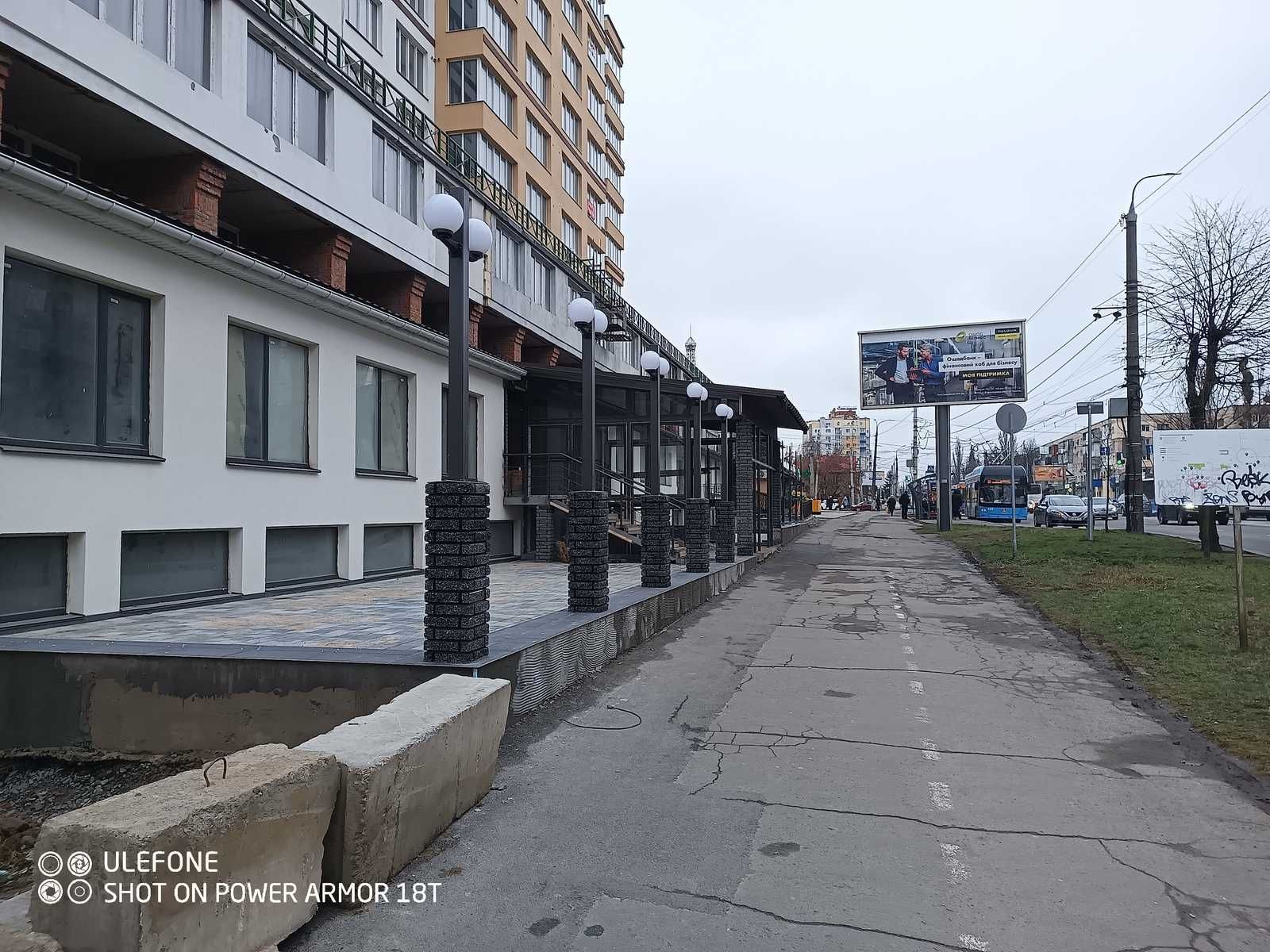 Обʼєкт нерухомості: ПЛОЩА - 60 м², ЦІНА - 1 684 $
 — HUBTRUST, Вінниця