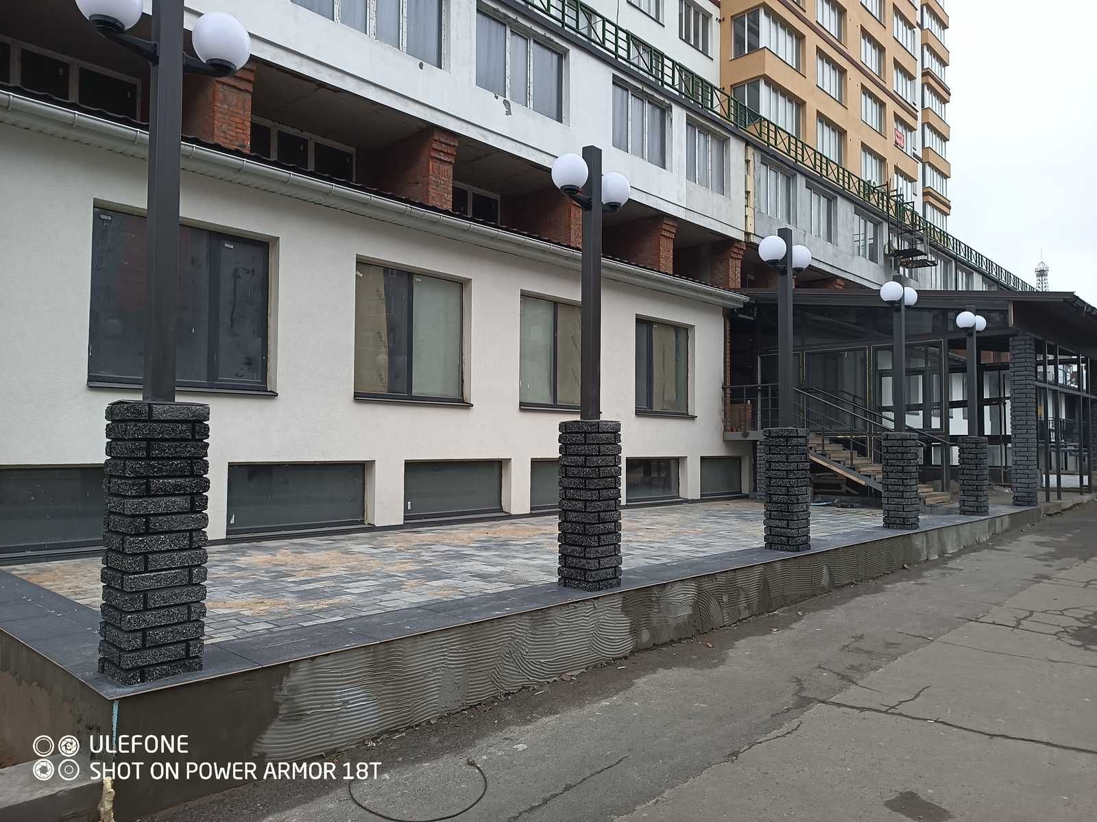 Обʼєкт нерухомості: ПЛОЩА - 60 м², ЦІНА - 1 684 $
 — HUBTRUST, Вінниця