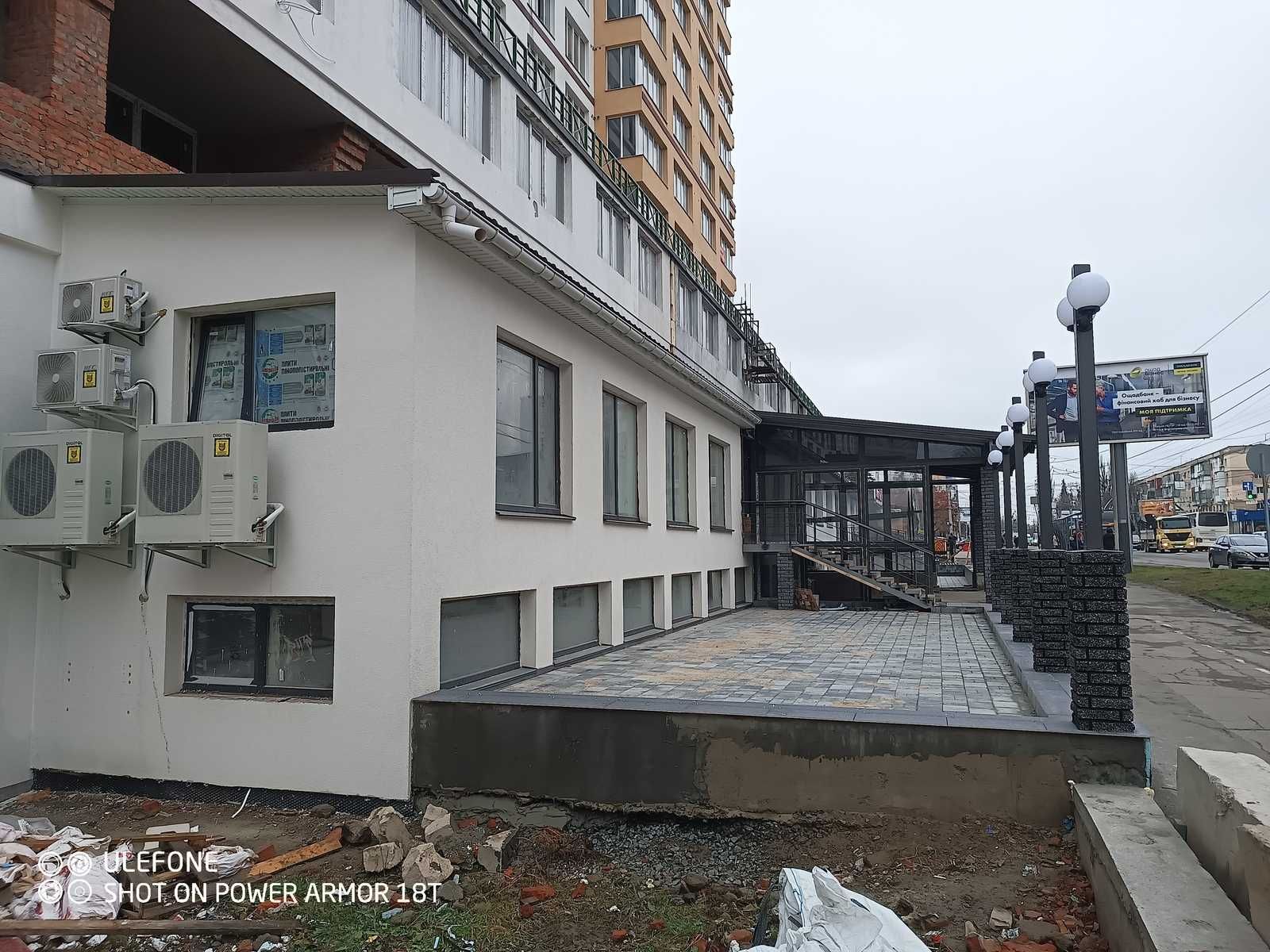 Обʼєкт нерухомості: ПЛОЩА - 60 м², ЦІНА - 1 684 $
 — HUBTRUST, Вінниця