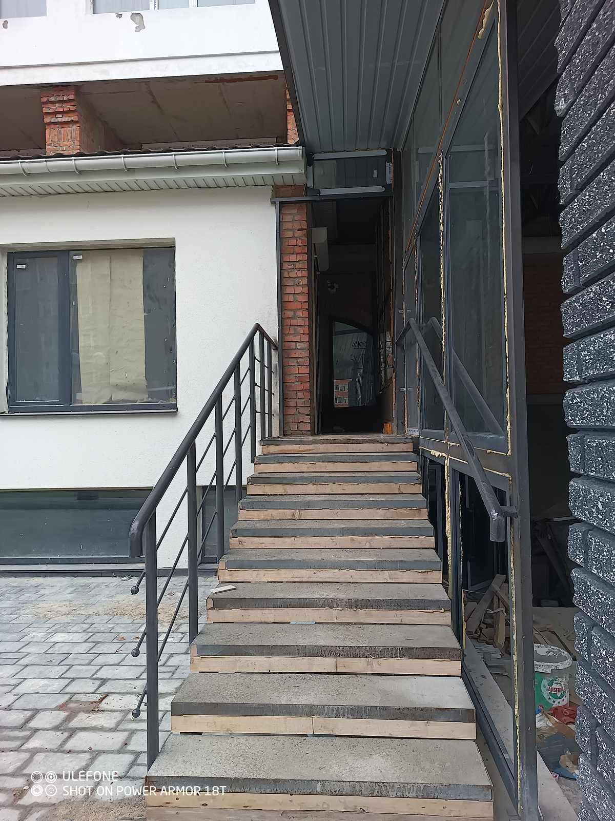 Обʼєкт нерухомості: ПЛОЩА - 60 м², ЦІНА - 1 684 $
 — HUBTRUST, Вінниця