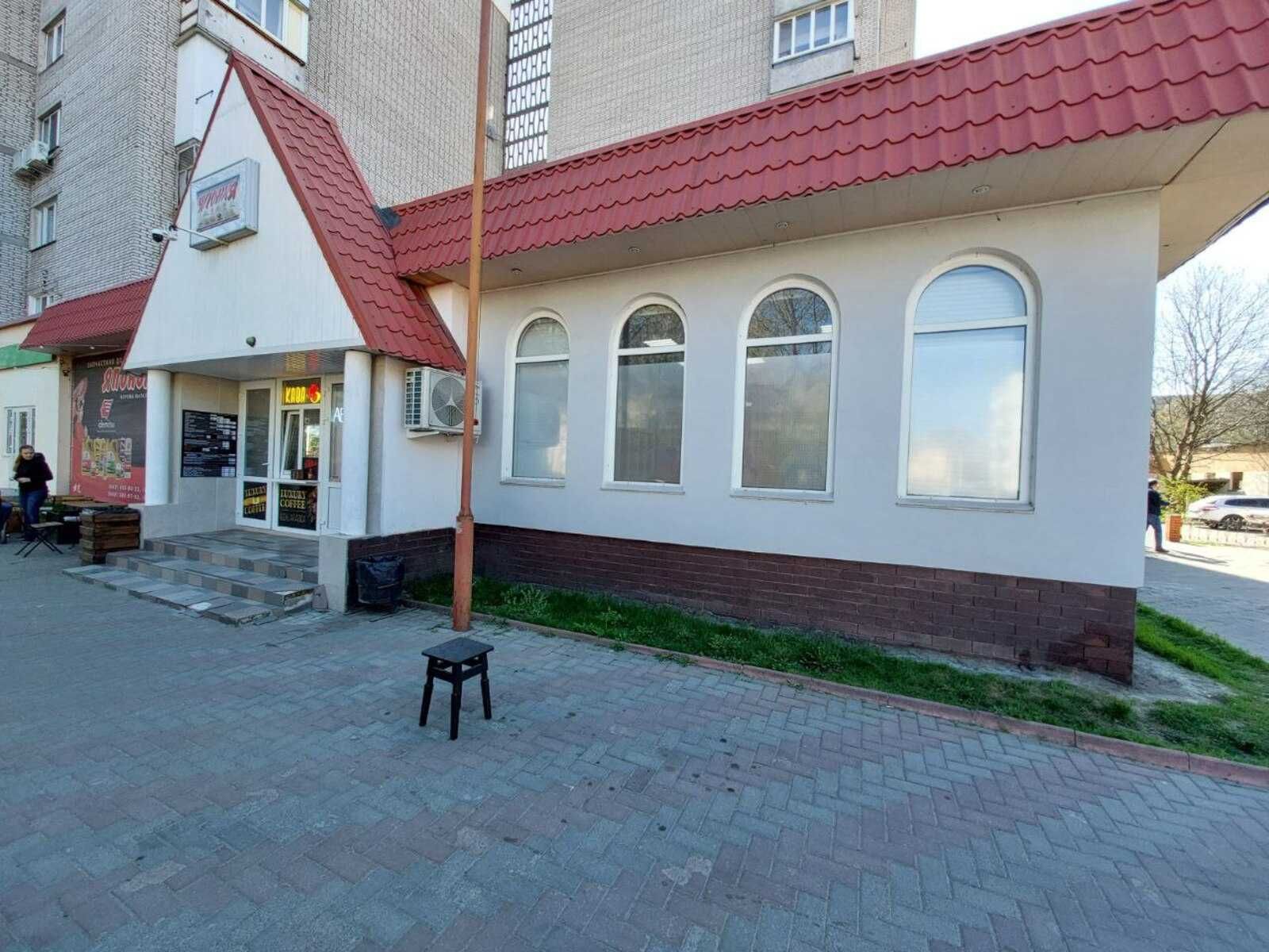 ПЛОЩА - 250 м², ЦІНА - 4 812 $
