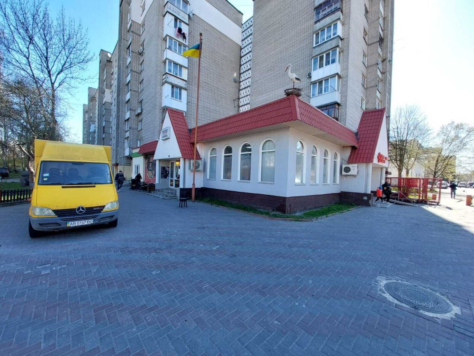 Обʼєкт нерухомості: ПЛОЩА - 250 м², ЦІНА - 4 812 $
 — HUBTRUST, Вінниця