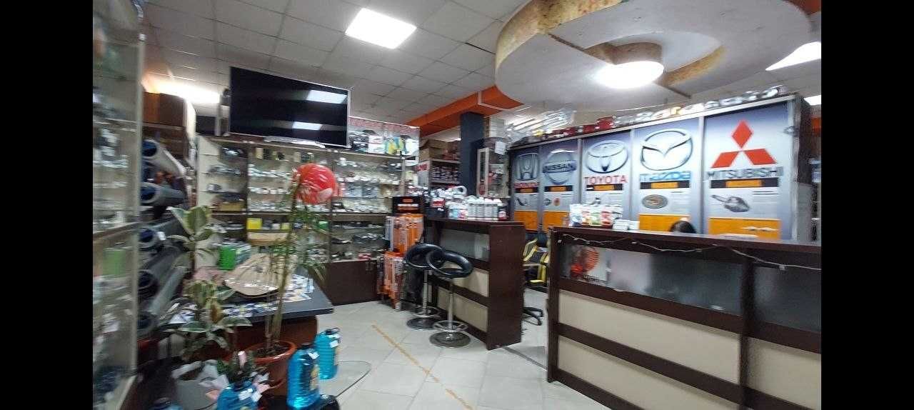 Обʼєкт нерухомості: ПЛОЩА - 250 м², ЦІНА - 4 812 $
 — HUBTRUST, Вінниця
