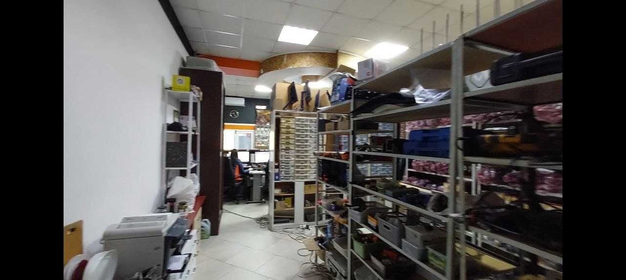 Обʼєкт нерухомості: ПЛОЩА - 250 м², ЦІНА - 4 812 $
 — HUBTRUST, Вінниця