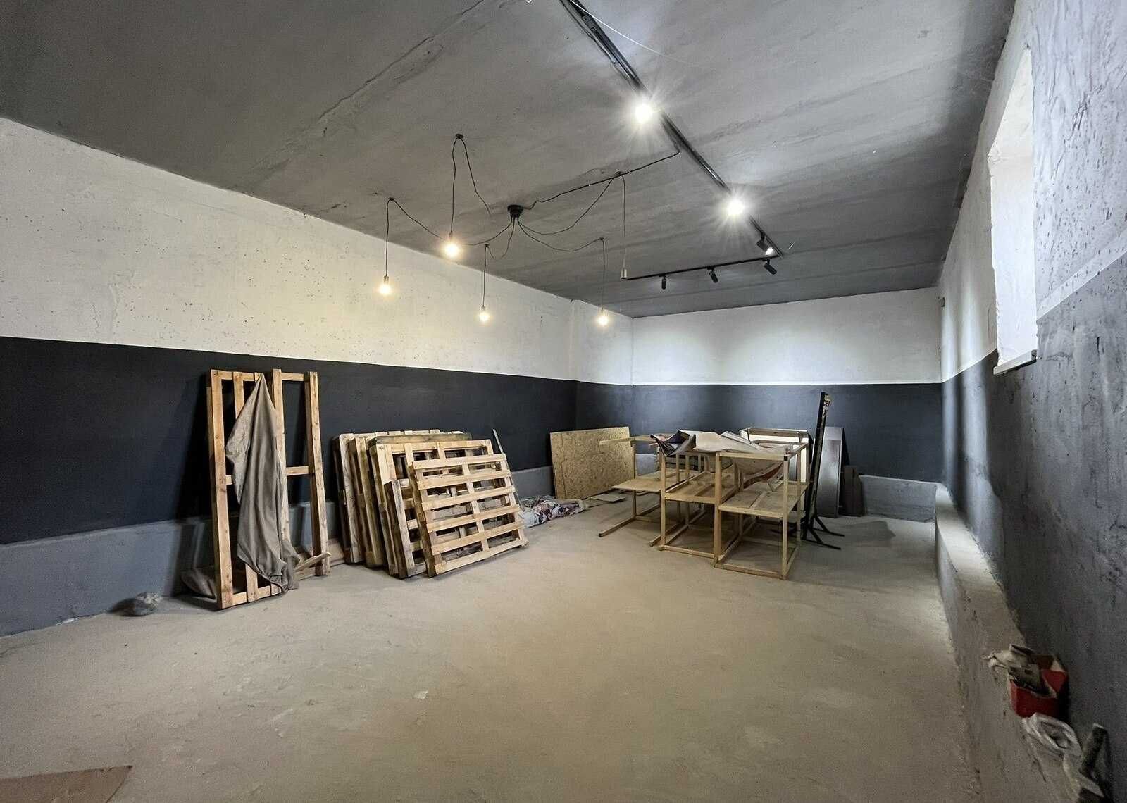 Обʼєкт нерухомості: ПЛОЩА - 112 м², ЦІНА - 288 $
 — HUBTRUST, Вінниця