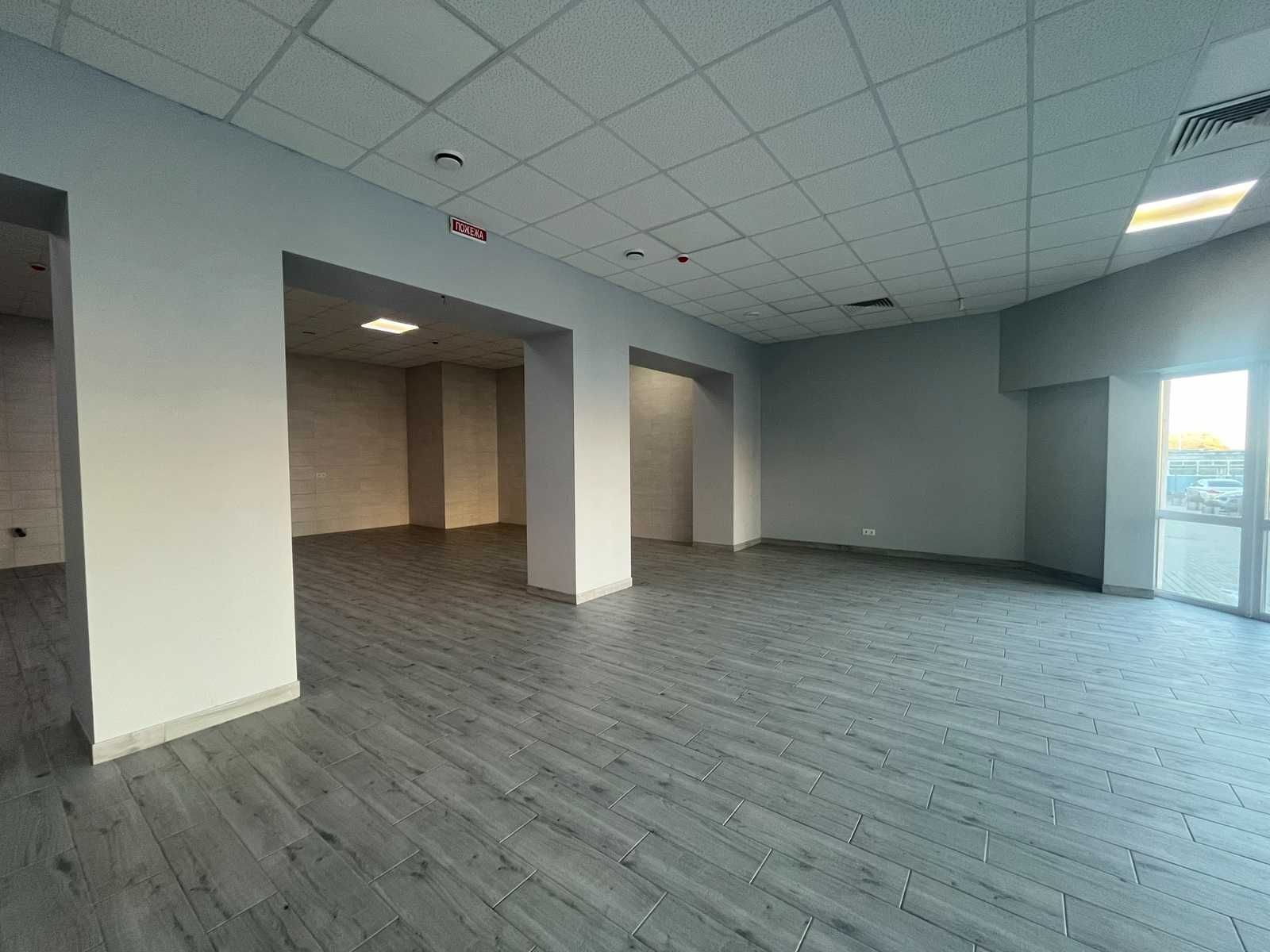Обʼєкт нерухомості: ПЛОЩА - 140 м², ЦІНА - 1 034 $
 — HUBTRUST, Вінниця