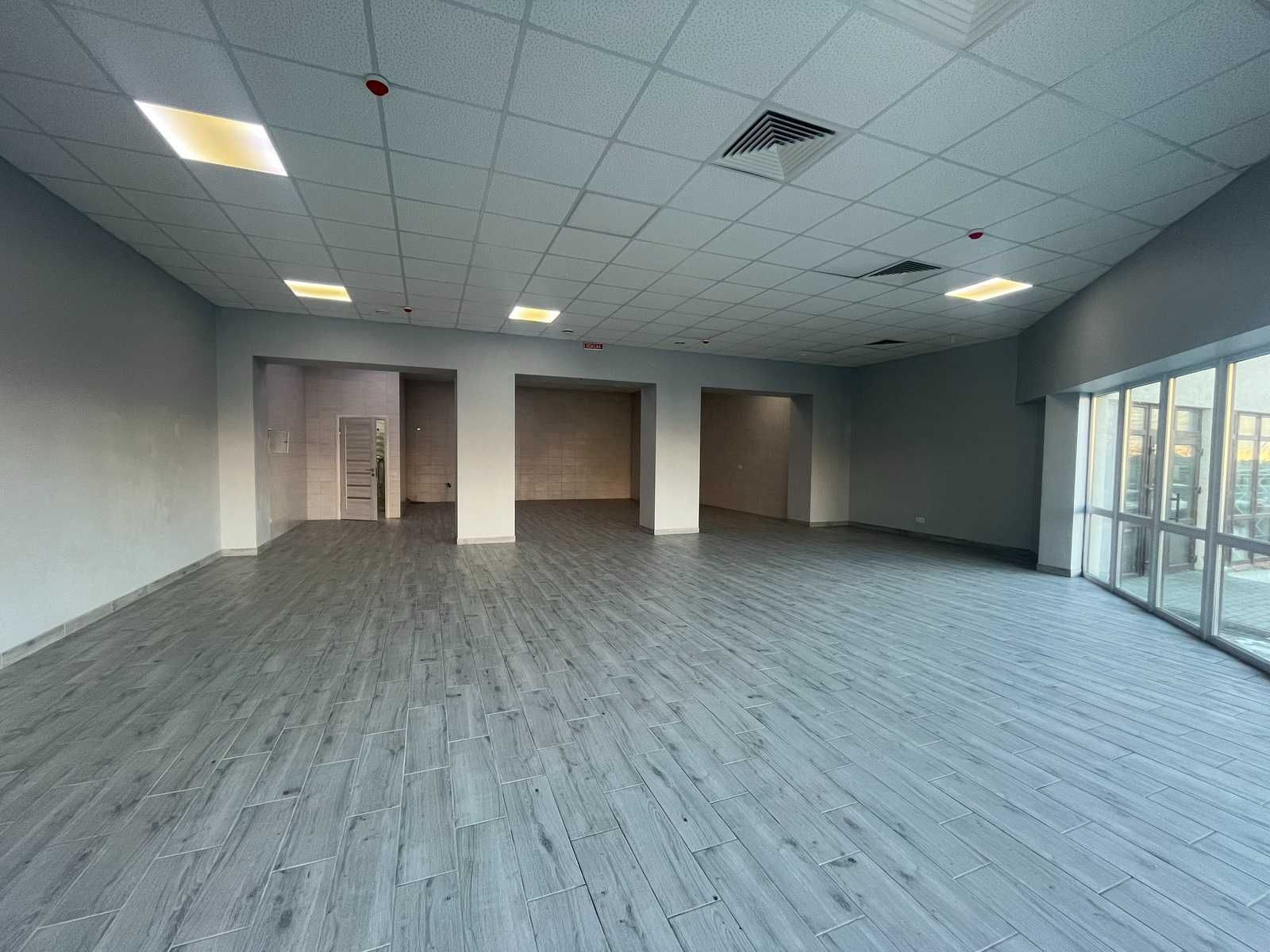 Обʼєкт нерухомості: ПЛОЩА - 140 м², ЦІНА - 1 034 $
 — HUBTRUST, Вінниця