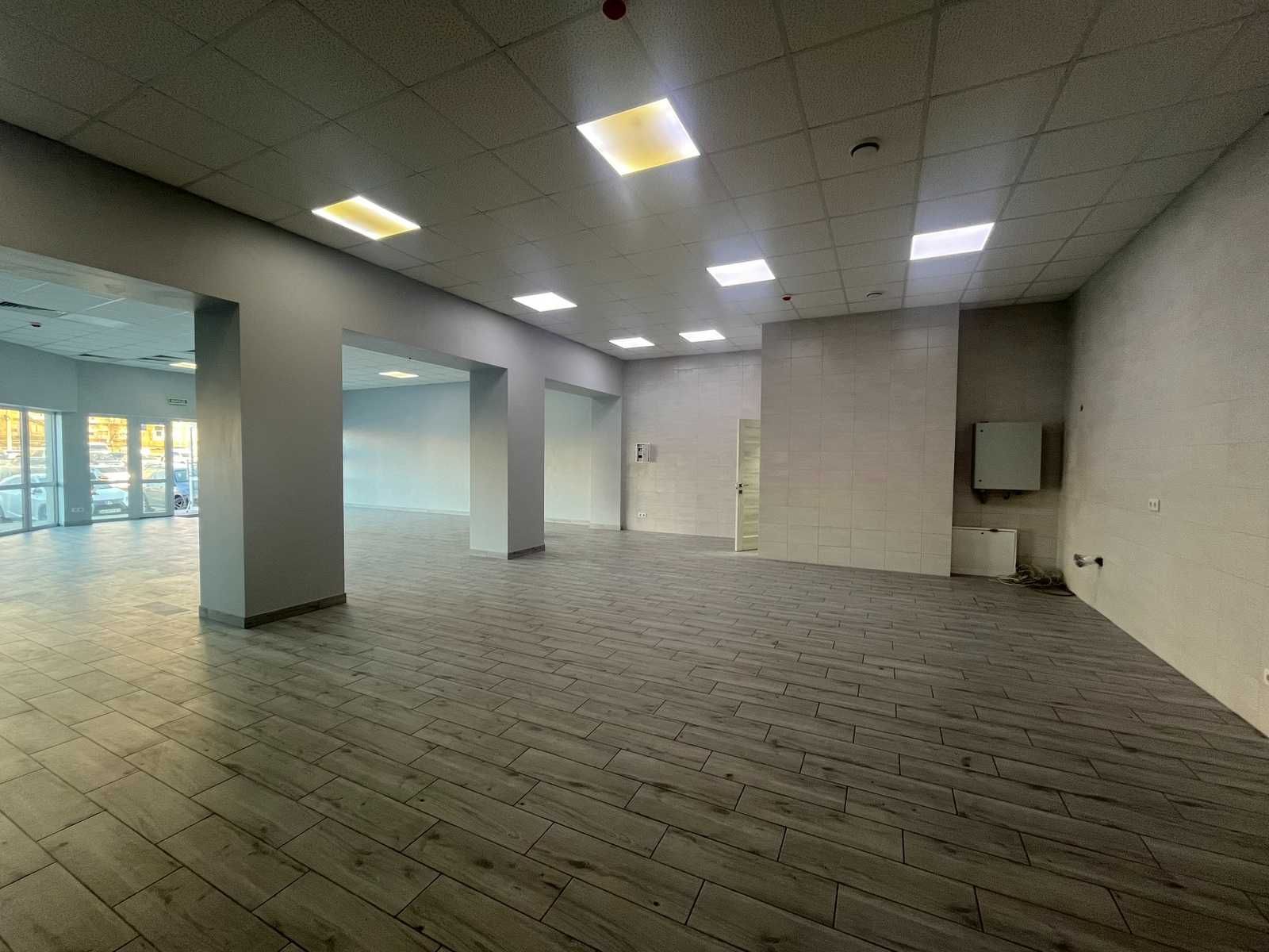 Обʼєкт нерухомості: ПЛОЩА - 140 м², ЦІНА - 1 034 $
 — HUBTRUST, Вінниця