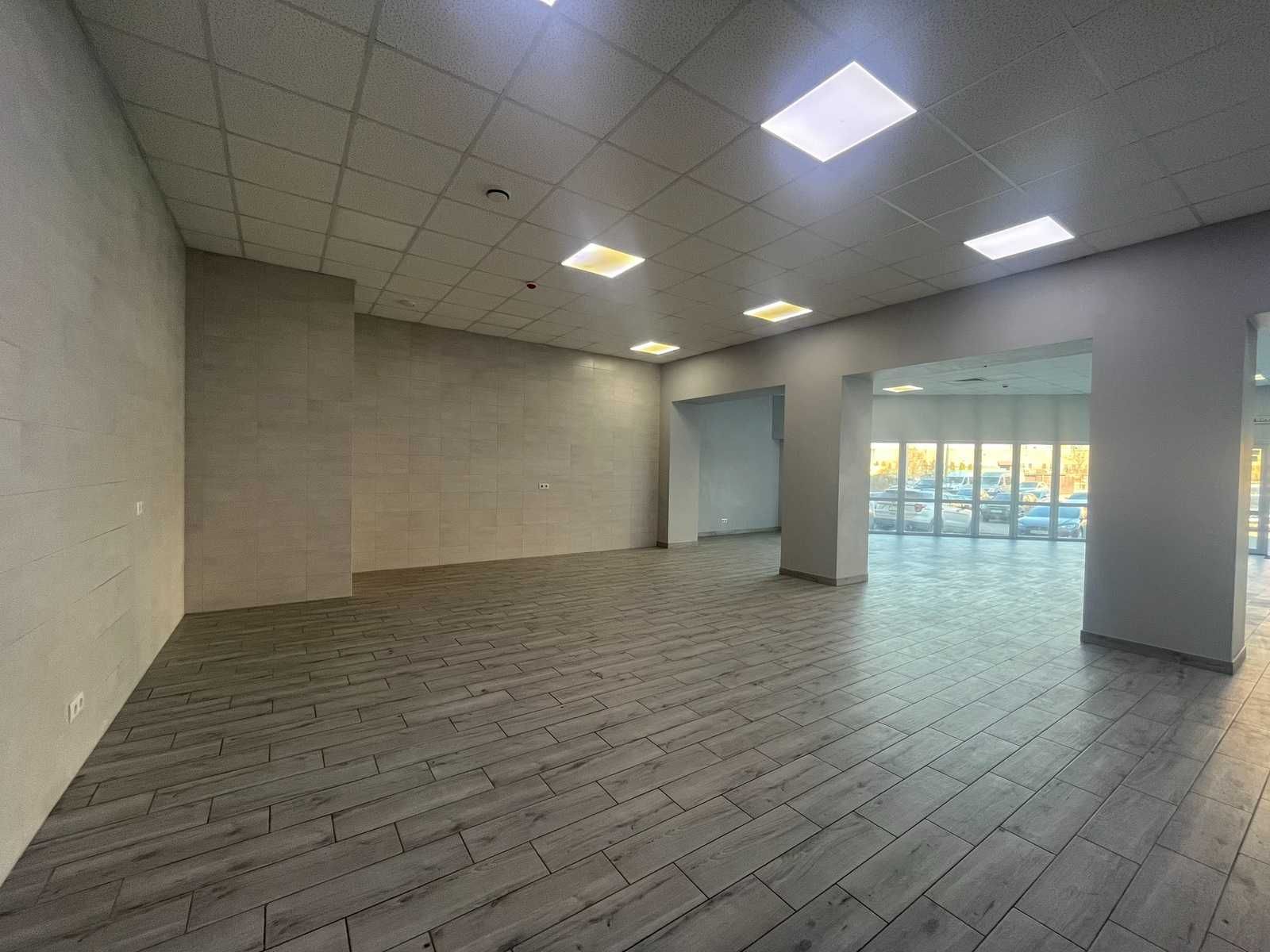 Обʼєкт нерухомості: ПЛОЩА - 140 м², ЦІНА - 1 034 $
 — HUBTRUST, Вінниця