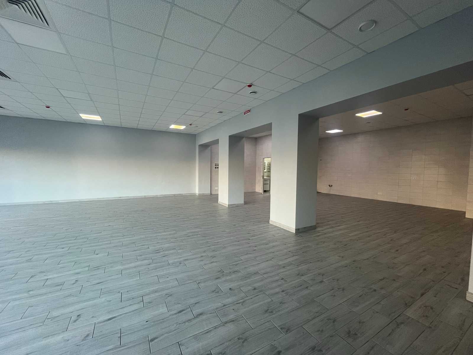 Обʼєкт нерухомості: ПЛОЩА - 140 м², ЦІНА - 1 034 $
 — HUBTRUST, Вінниця