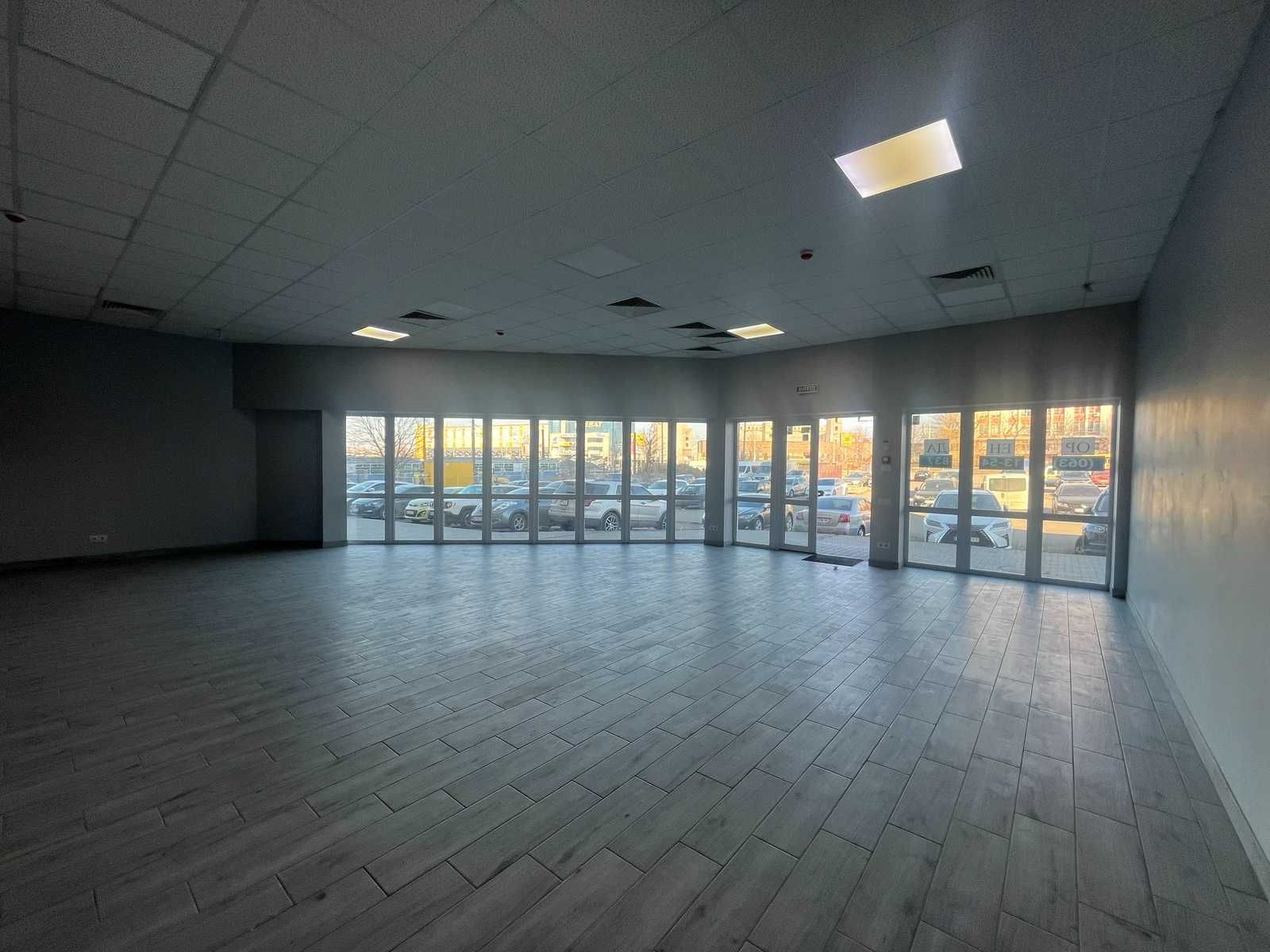 Обʼєкт нерухомості: ПЛОЩА - 140 м², ЦІНА - 1 034 $
 — HUBTRUST, Вінниця