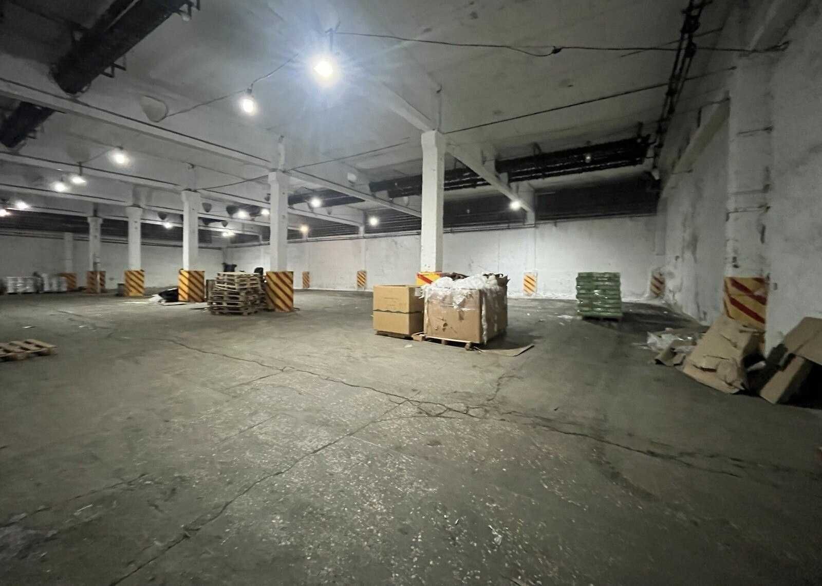Обʼєкт нерухомості: ПЛОЩА - 920 м², ЦІНА - 15 939 $
 — HUBTRUST, Вінниця