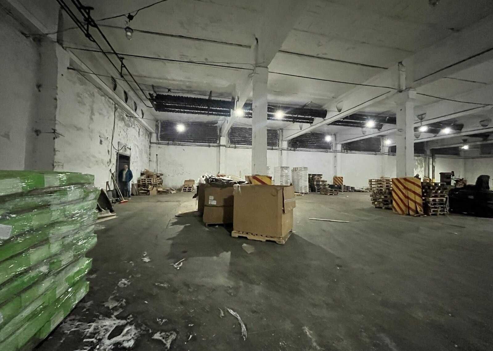 Обʼєкт нерухомості: ПЛОЩА - 920 м², ЦІНА - 15 939 $
 — HUBTRUST, Вінниця