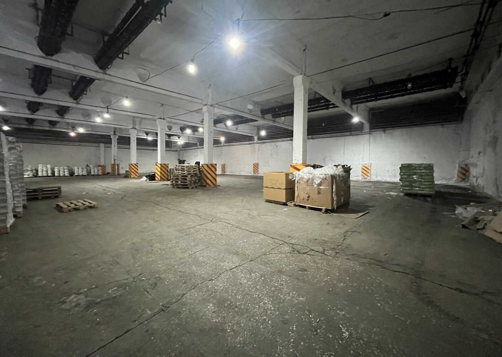 Обʼєкт нерухомості: ПЛОЩА - 920 м², ЦІНА - 15 939 $
 — HUBTRUST, Вінниця