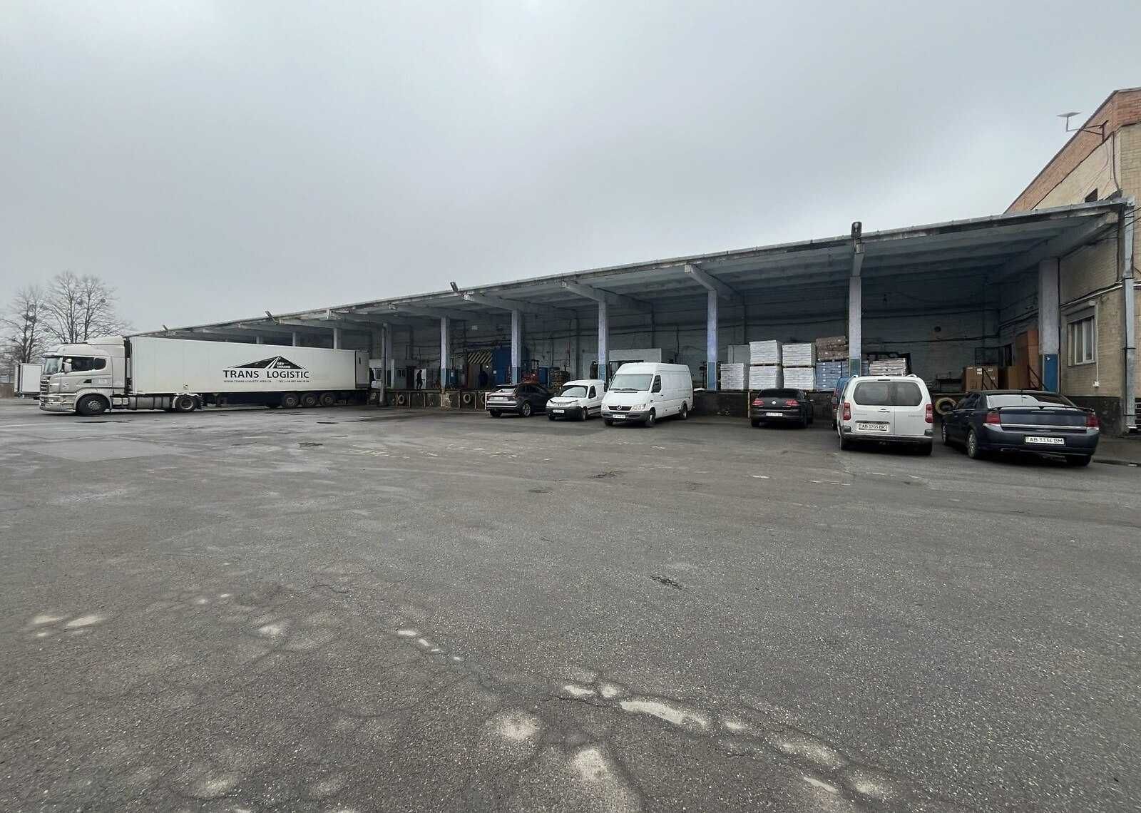 Обʼєкт нерухомості: ПЛОЩА - 920 м², ЦІНА - 15 939 $
 — HUBTRUST, Вінниця