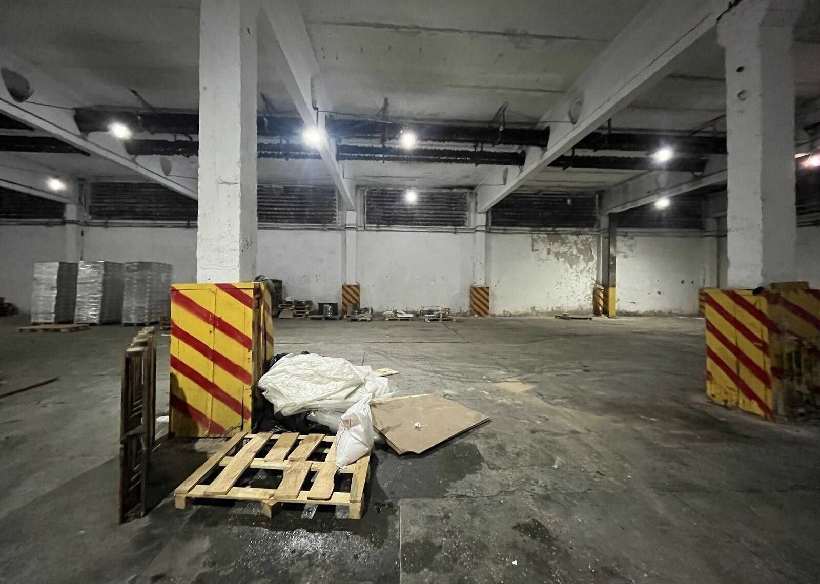 Обʼєкт нерухомості: ПЛОЩА - 920 м², ЦІНА - 15 939 $
 — HUBTRUST, Вінниця