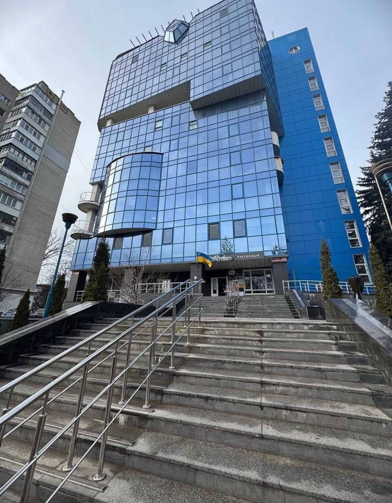 Обʼєкт нерухомості: ПЛОЩА - 60 м², ЦІНА - 720 $
 — HUBTRUST, Вінниця