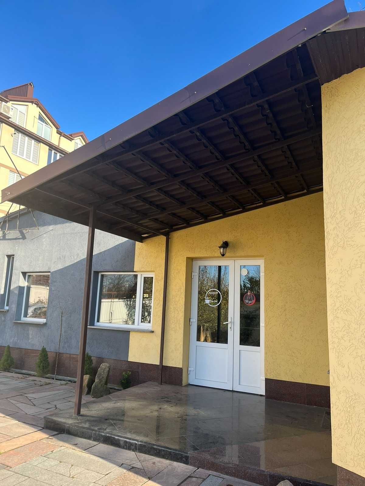 Обʼєкт нерухомості: ПЛОЩА - 96 м², ЦІНА - 240 $
 — HUBTRUST, Вінниця
