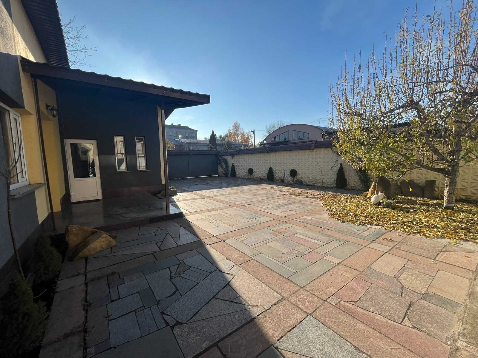 Обʼєкт нерухомості: ПЛОЩА - 96 м², ЦІНА - 240 $
 — HUBTRUST, Вінниця