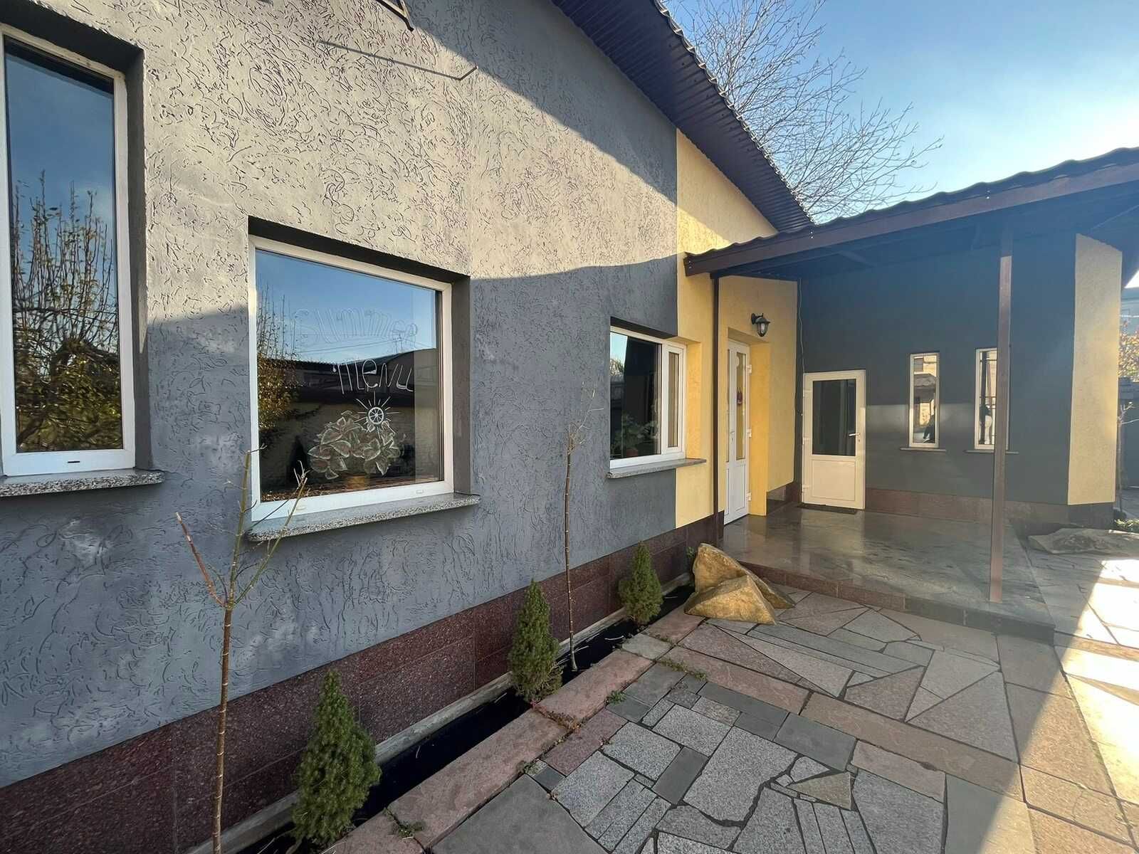 Обʼєкт нерухомості: ПЛОЩА - 96 м², ЦІНА - 240 $
 — HUBTRUST, Вінниця