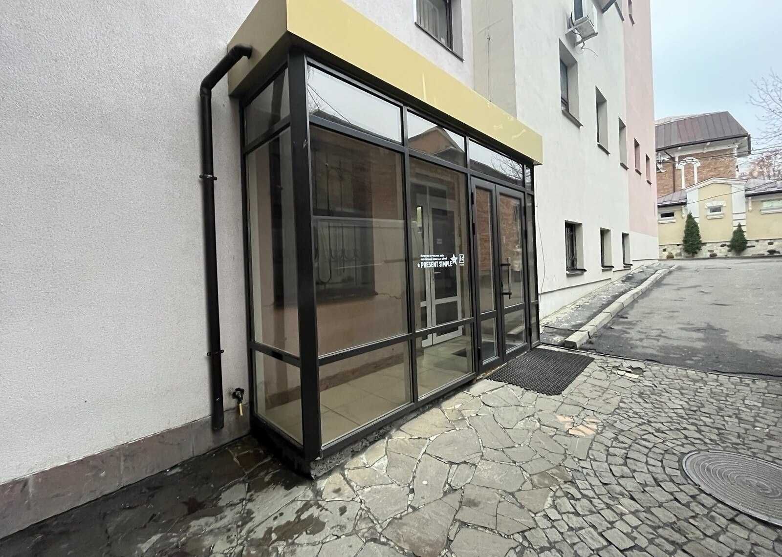 Обʼєкт нерухомості: ПЛОЩА - 107 м², ЦІНА - 902 $
 — HUBTRUST, Вінниця