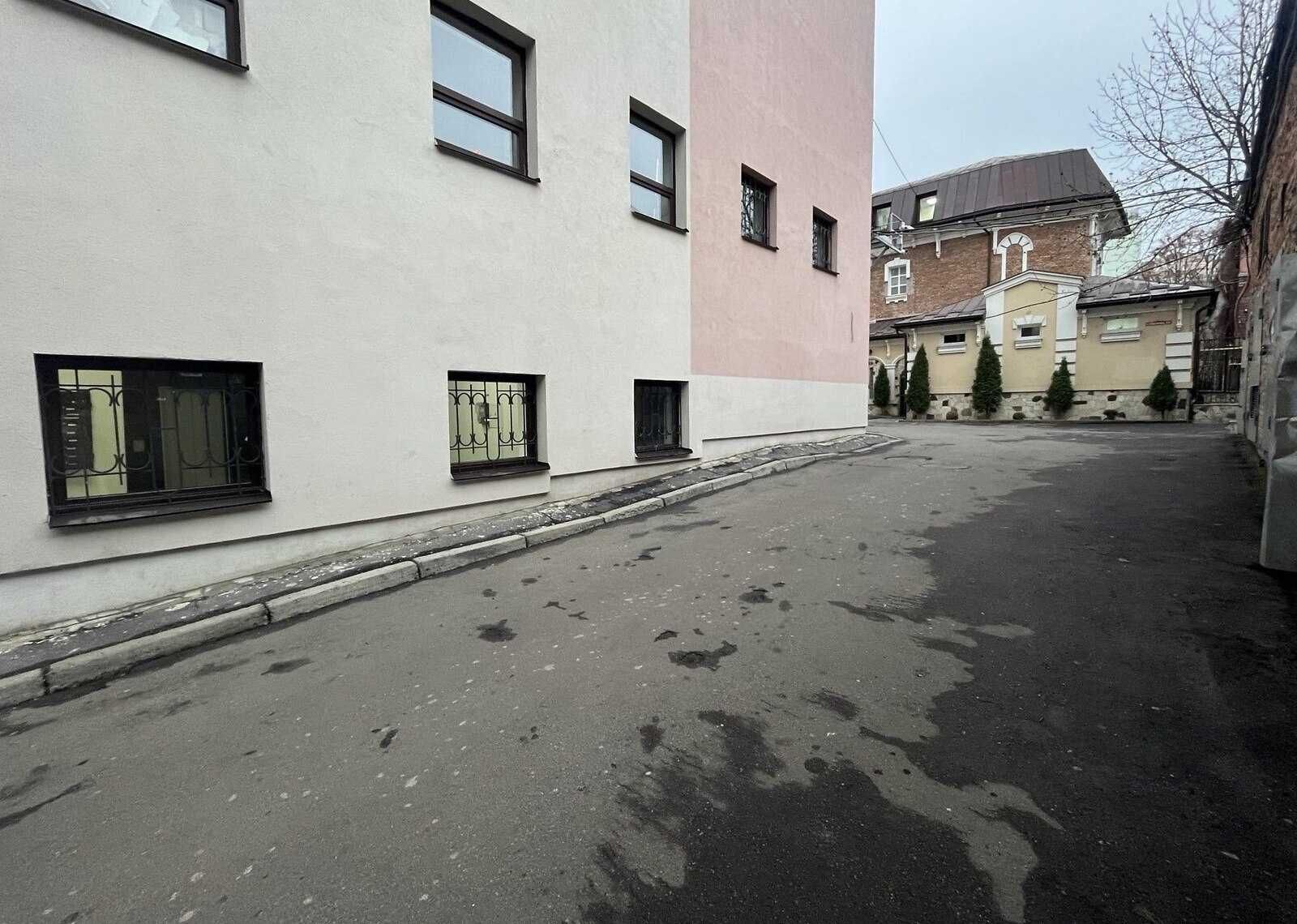 Обʼєкт нерухомості: ПЛОЩА - 107 м², ЦІНА - 902 $
 — HUBTRUST, Вінниця