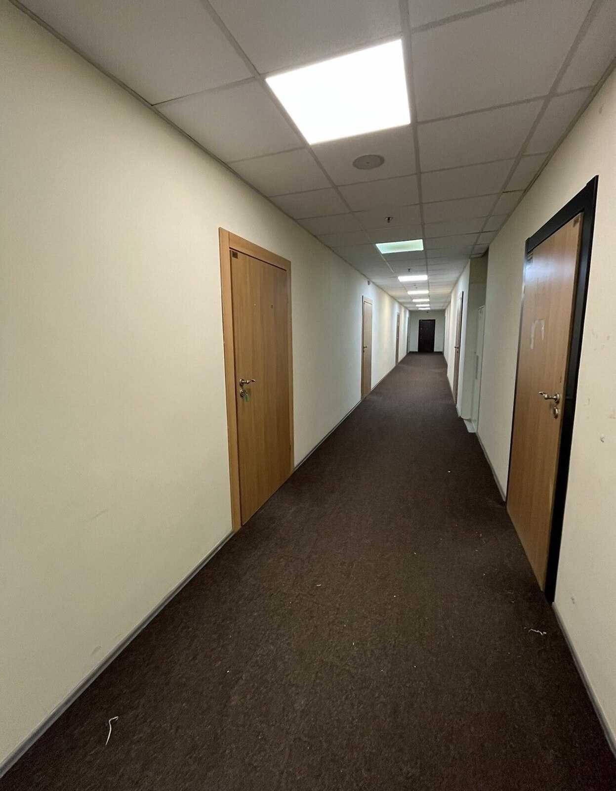 Обʼєкт нерухомості: ПЛОЩА - 107 м², ЦІНА - 902 $
 — HUBTRUST, Вінниця